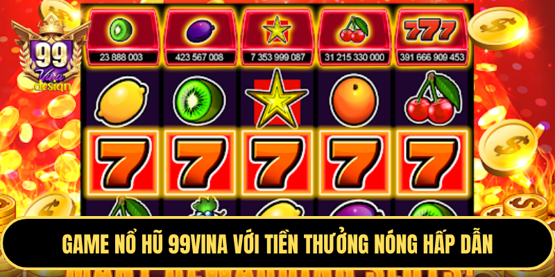 Game Nổ Hũ Đổi Thưởng 789 Club